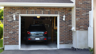 Garage Door Installation at Sheman Oaks San Jose, California